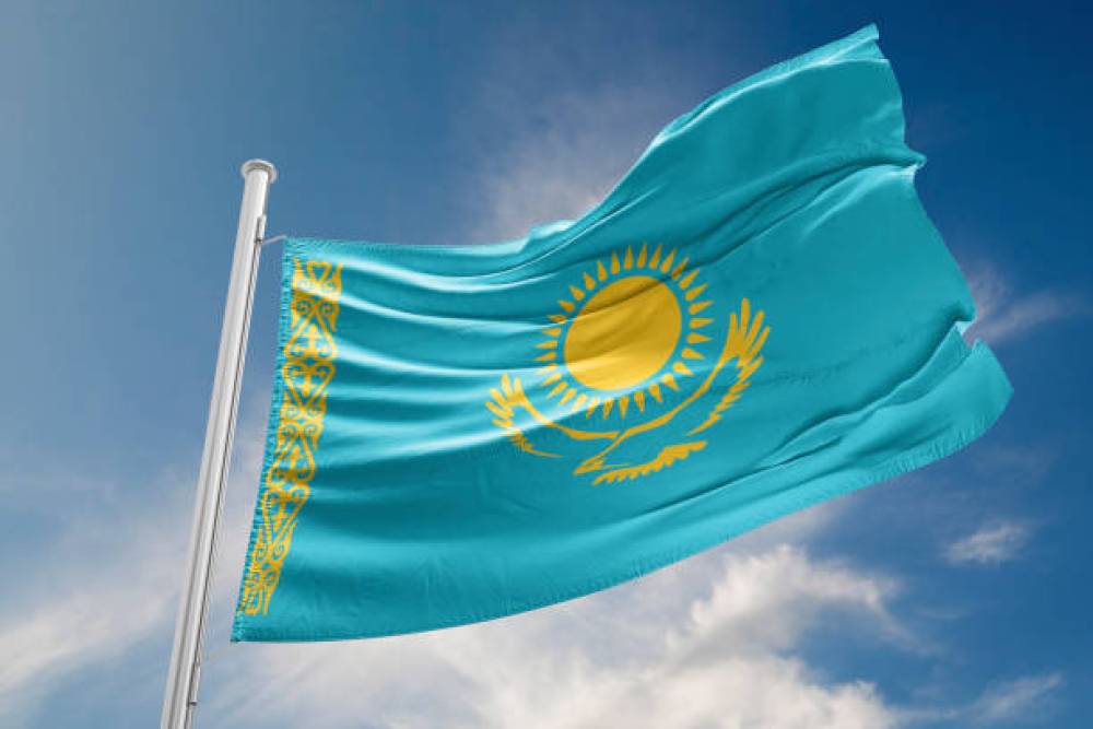 Казахстан улс цэрэг дайнтай холбоотой бараа бүтээгдэхүүн ОХУ-д экспортлохыг хориглолоо