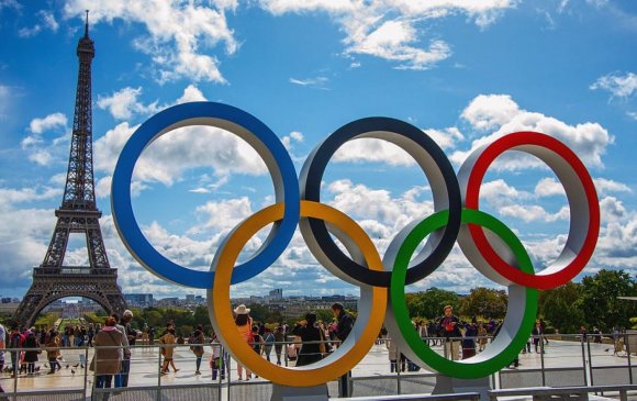 2024 оны Парисын олимпын наадамд Монгол Улс цагаан тугийн дор оролцох эрсдэлээс гарлаа