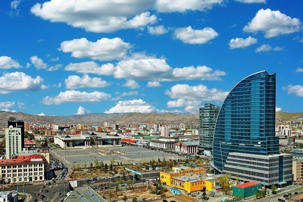 УЛААНБААТАРТ 13 ХЭМИЙН ДУЛААН
