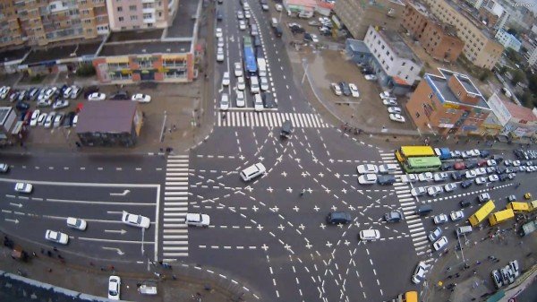 Төмөр замын дээд сургуулиас 10 дугаар хороолол хүртэлх замыг маргааш хаана