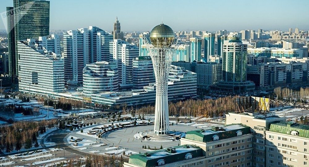 КАЗАХСТАН УЛСАД 8036 МОНГОЛ ИРГЭН ОРШИН СУУЖ БАЙНА