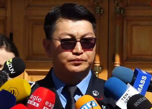 “Зуны зугаа” шоуны үеэр 35 дуудлага бүртгэгдсэн