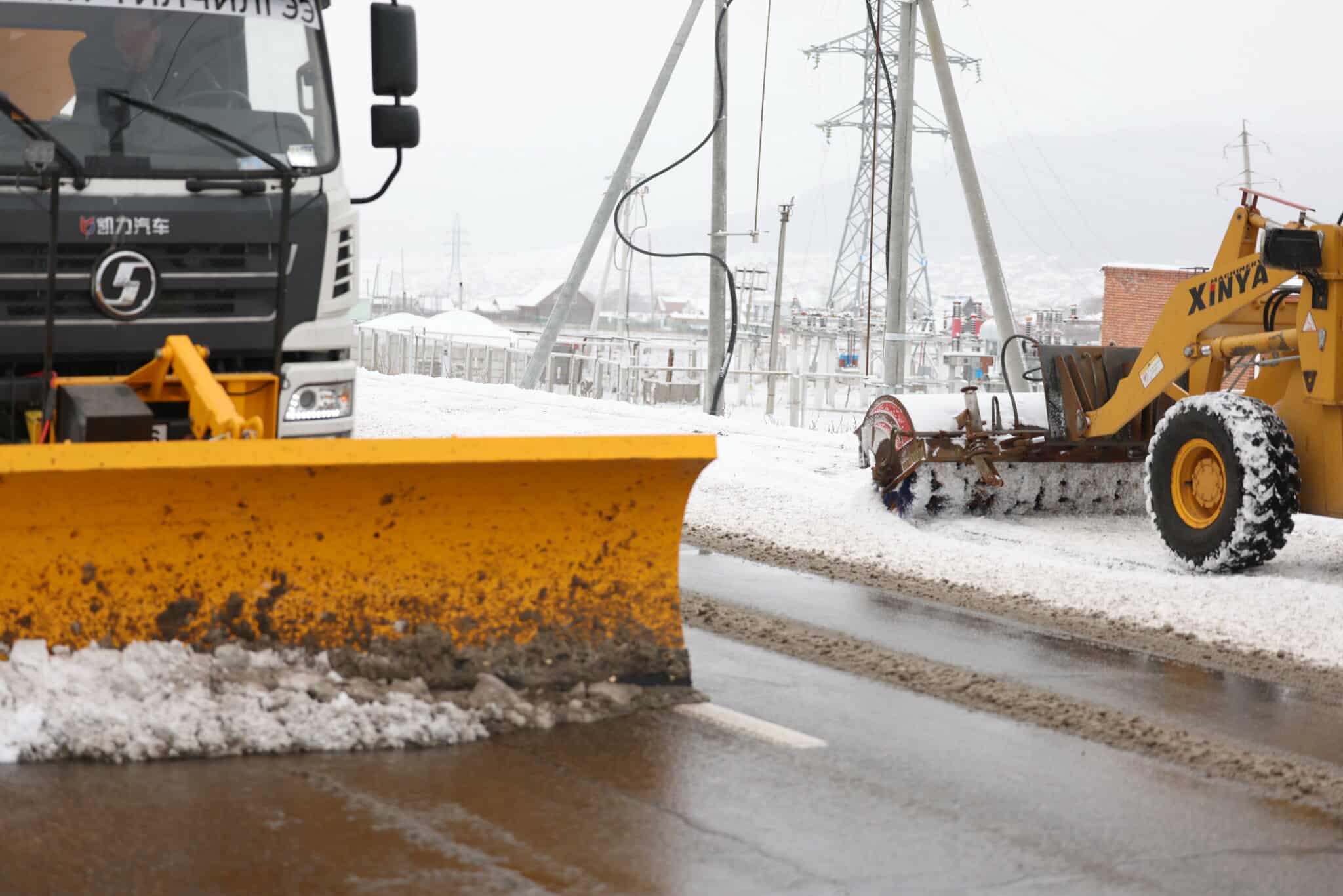 ААН, байгууллага ойр орчмынхоо 50 метр газрыг цэвэрлэх үүрэгтэй