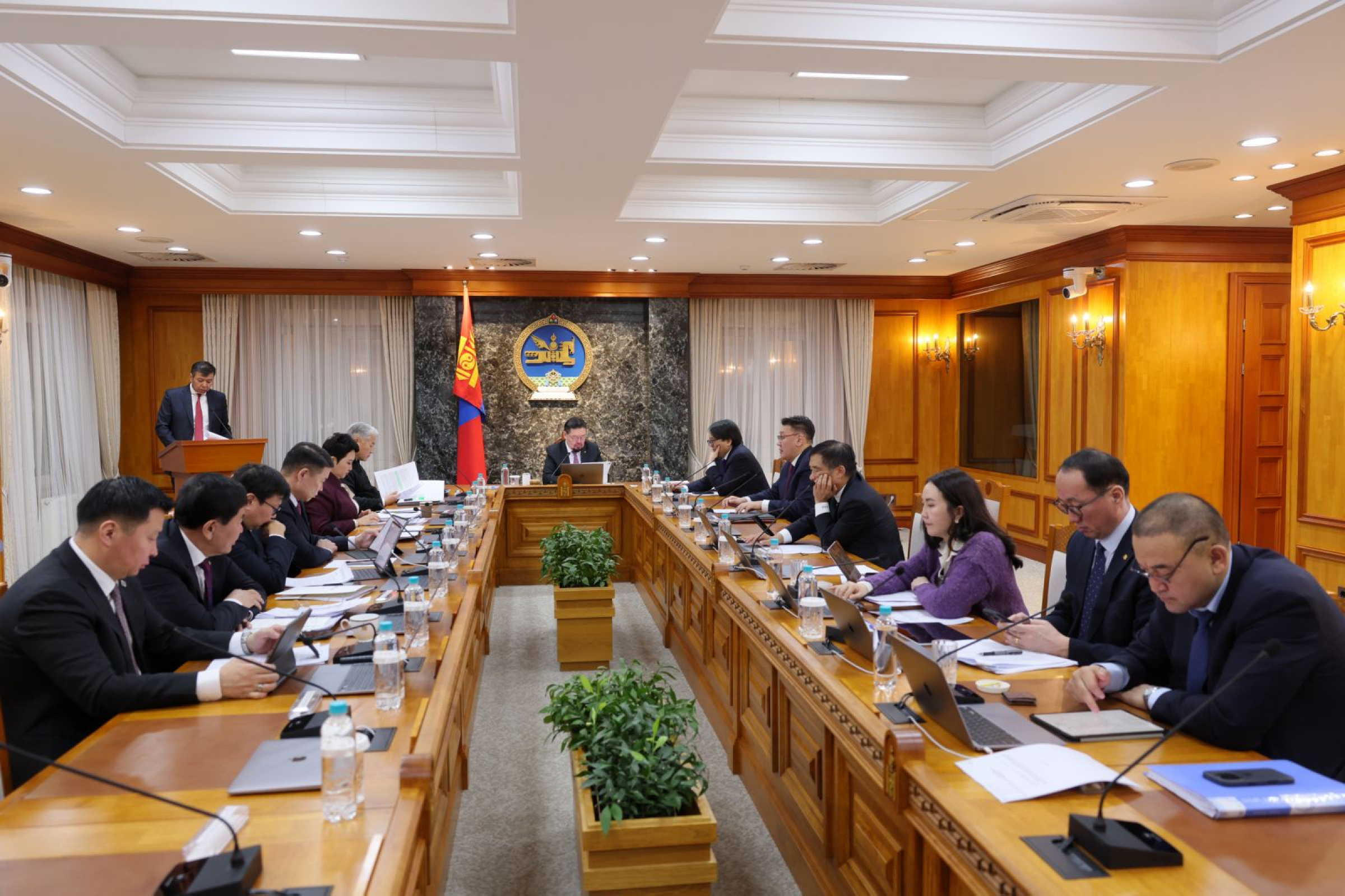 Их Монгол Улсын 820 жилийн ойг тэмдэглэнэ