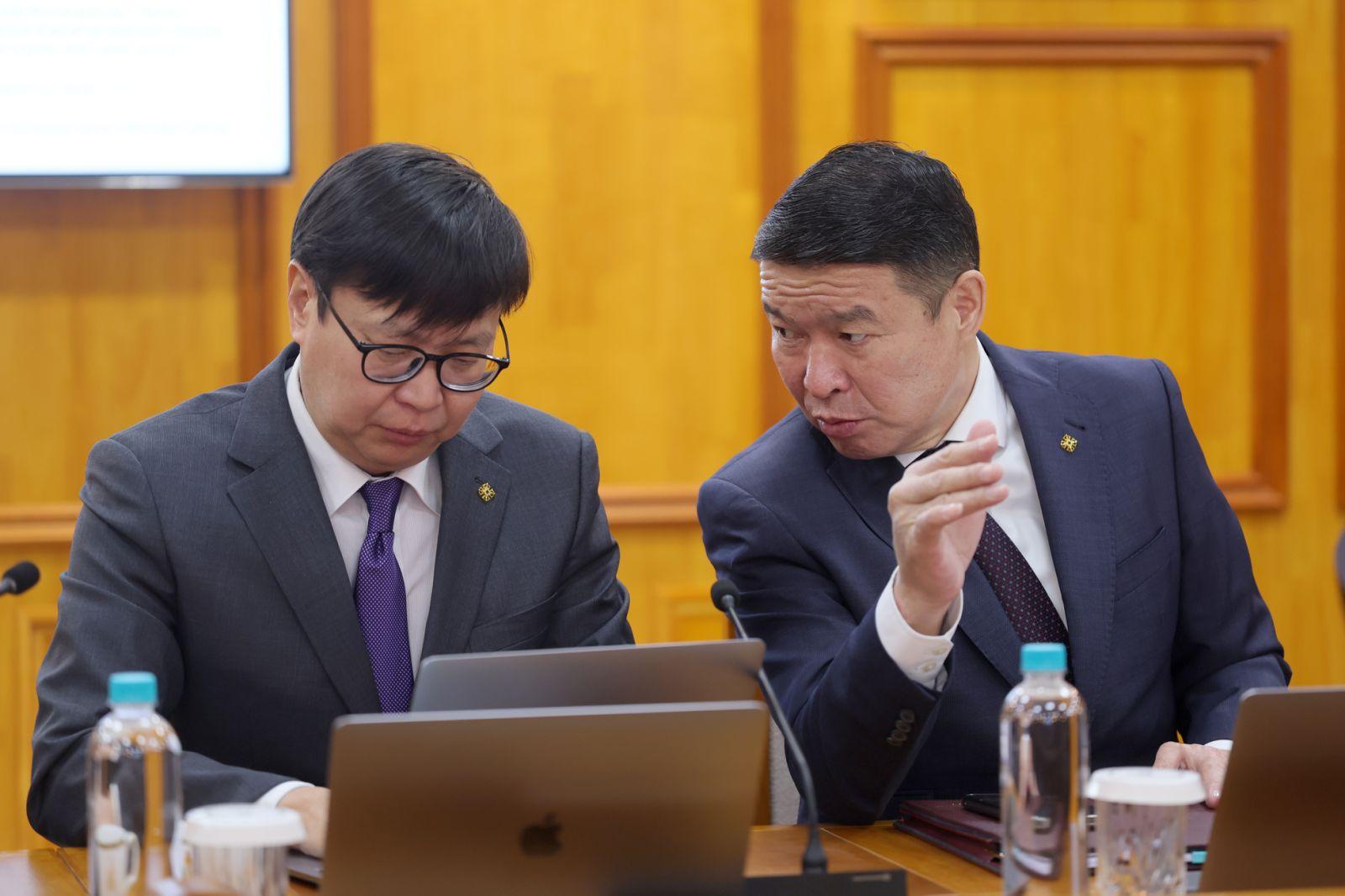 Цэргийн дүйцүүлэх албыг мөнгөн хэлбэрээр орлуулан хаах төлбөрийн хэмжээг хэвээр үлдээлээ